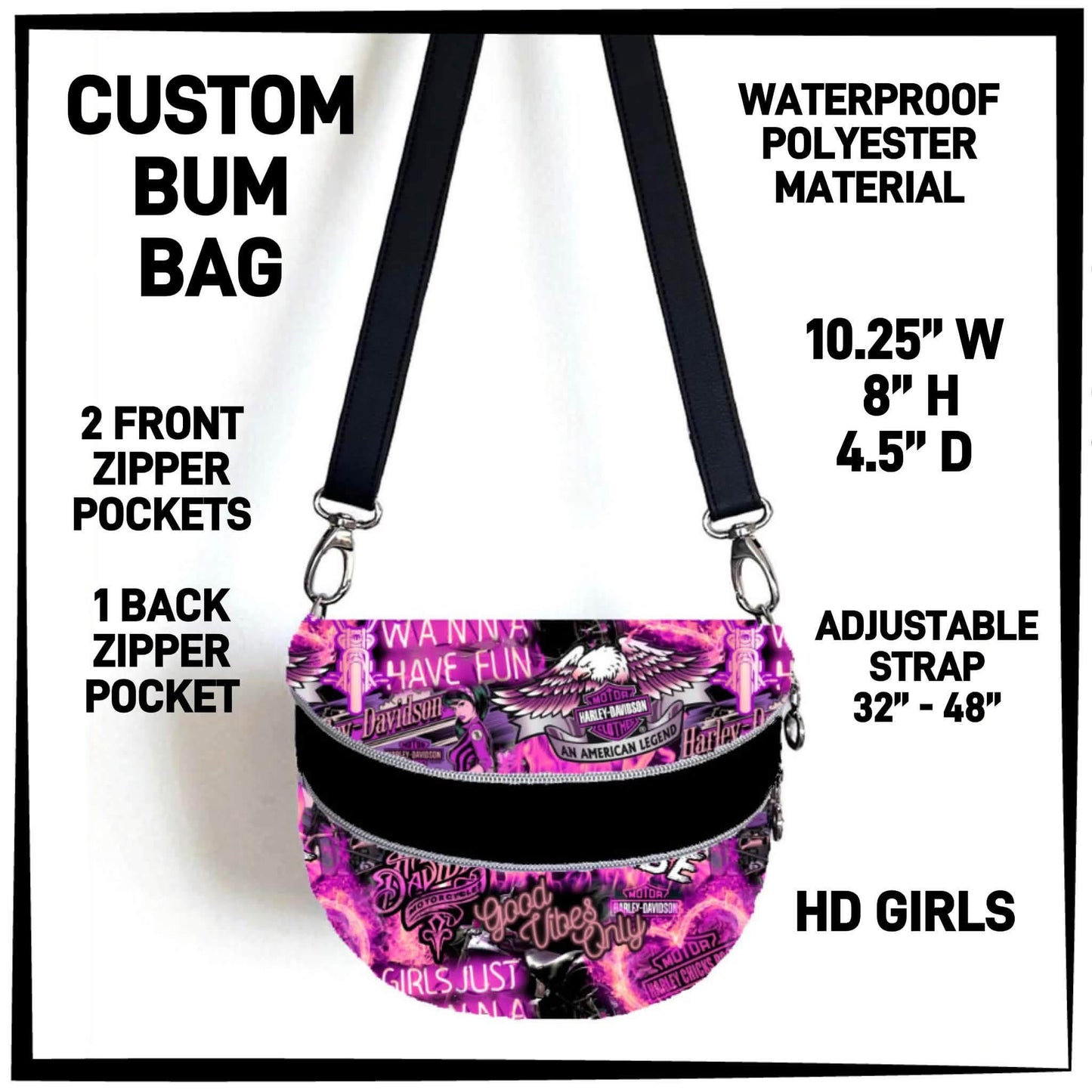 #5764 bags