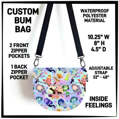 #5764 bags