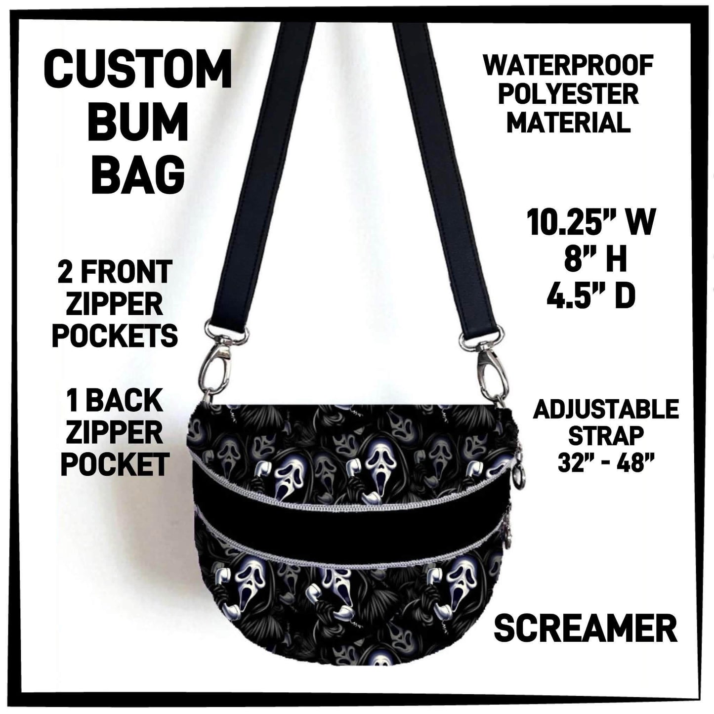 #5764 bags
