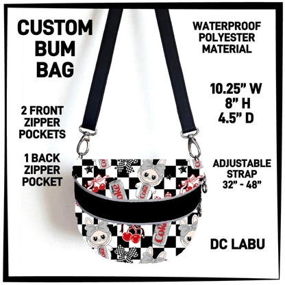 #5764 bags