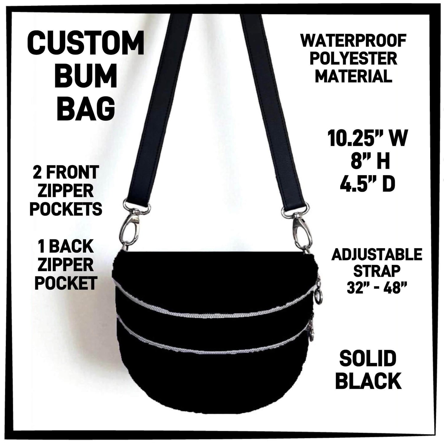 #5764 bags