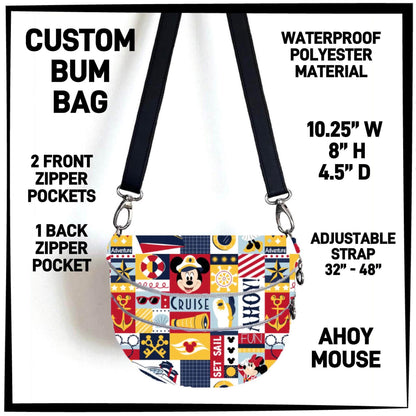 #5764 bags