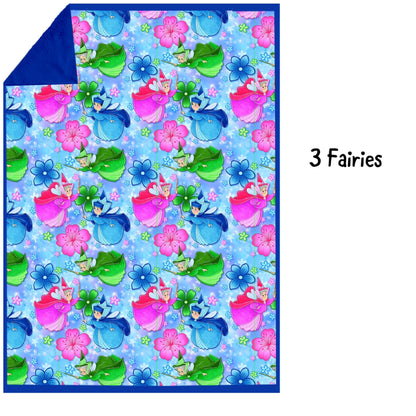 #5796 60 X80 blankets