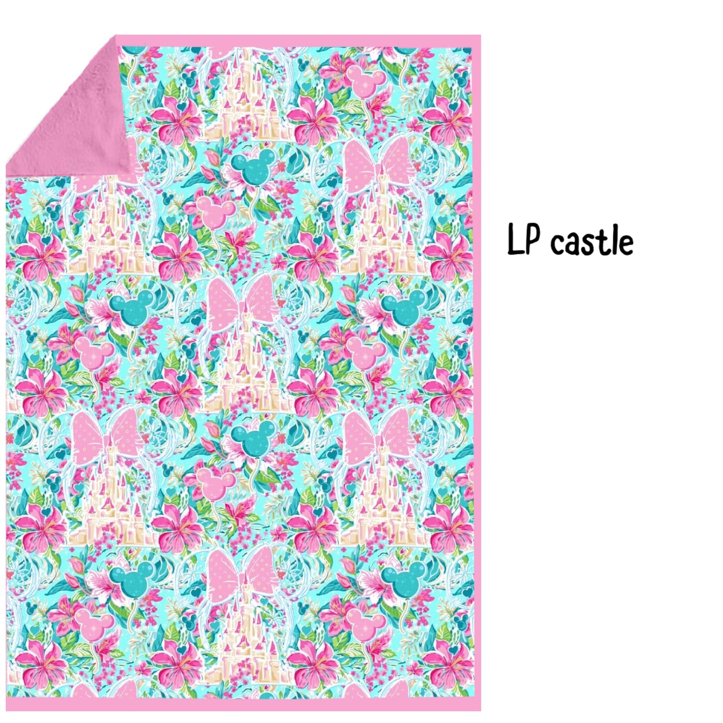#5796 60 X80 blankets