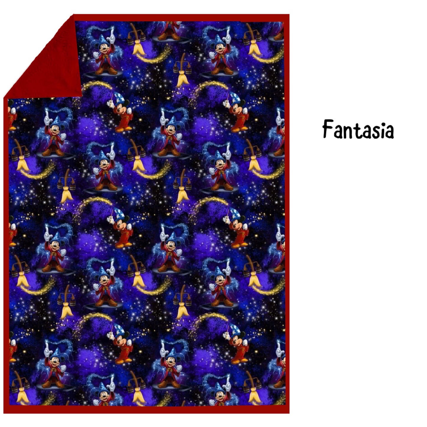 #5796 60 X80 blankets