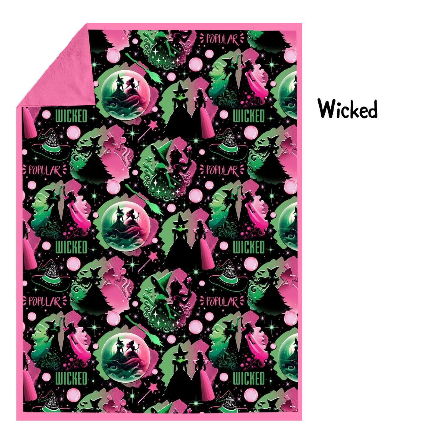 #5796 60 X80 blankets