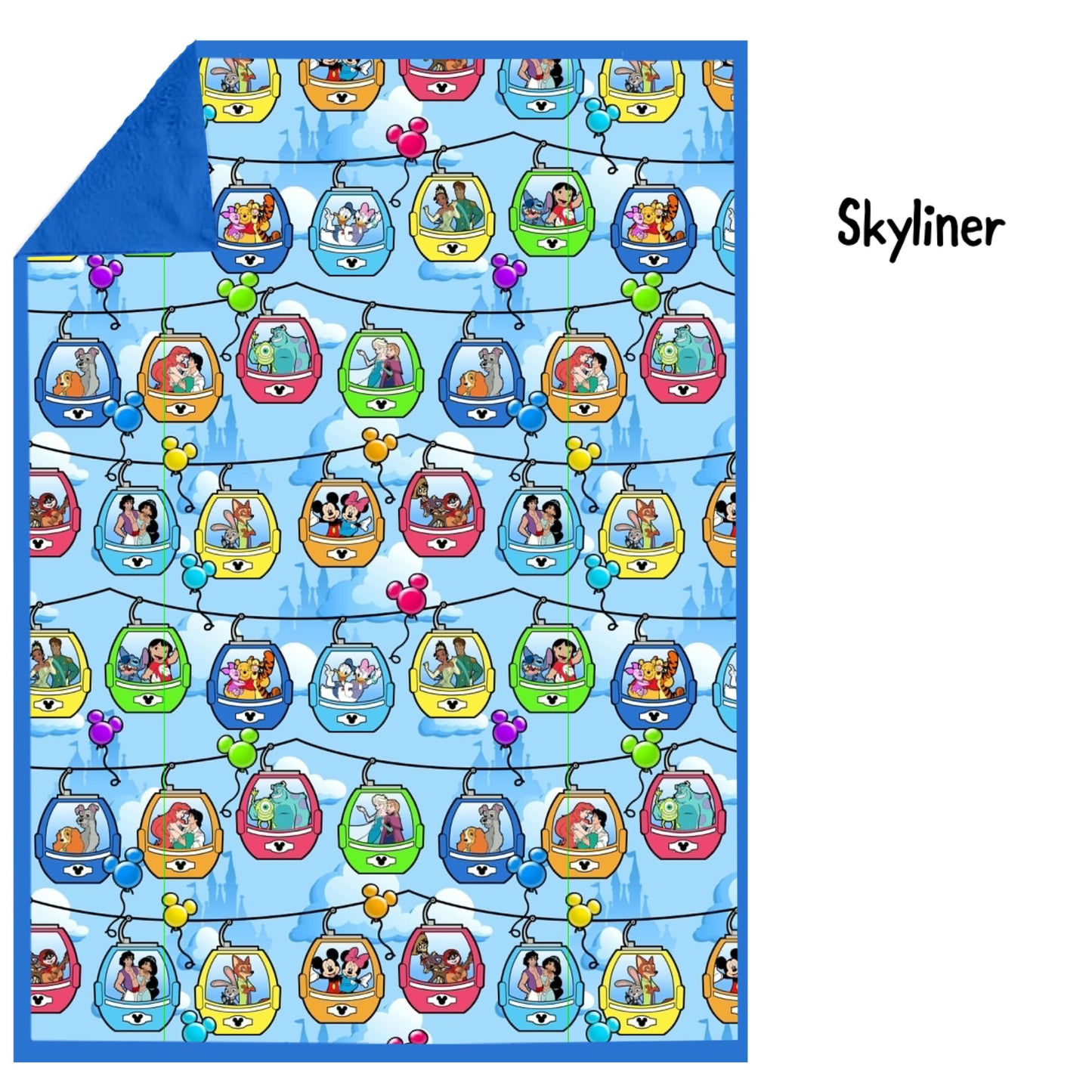 #5796 60 X80 blankets