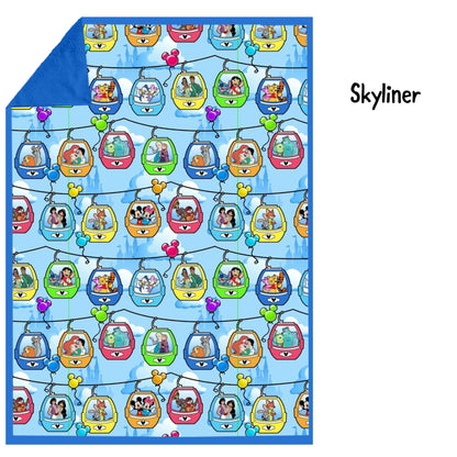 #5796 60 X80 blankets