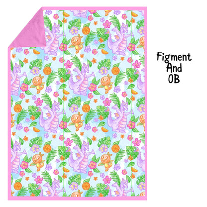 #5796 60 X80 blankets