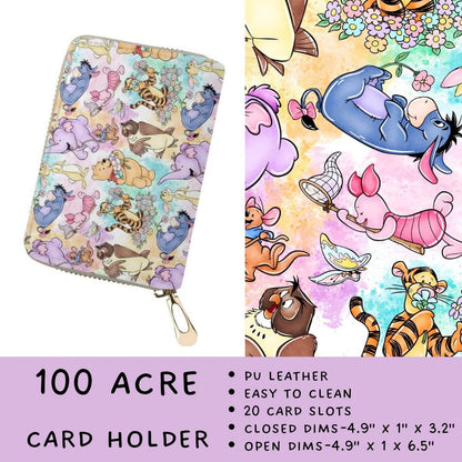 #5810 Cardholder