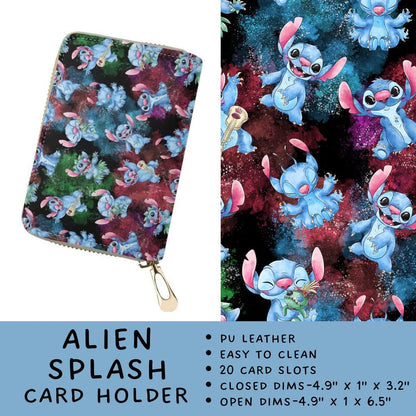 #5810 Cardholder