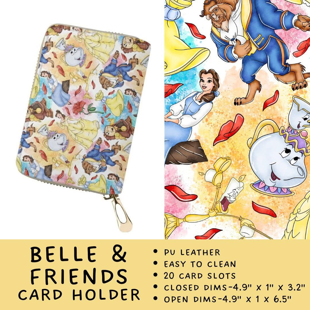 #5810 Cardholder