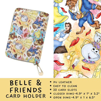 #5810 Cardholder