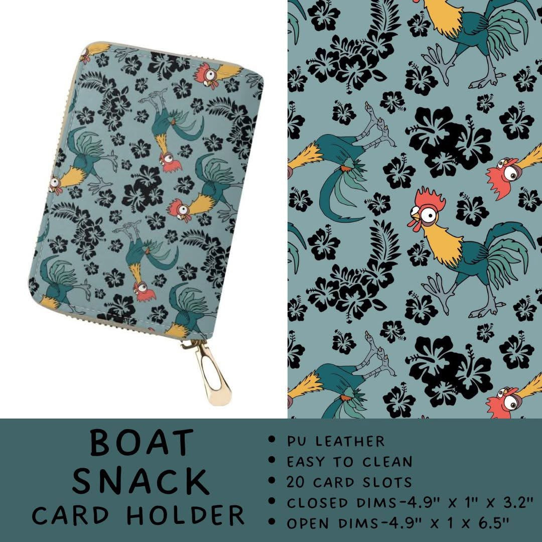 #5810 Cardholder