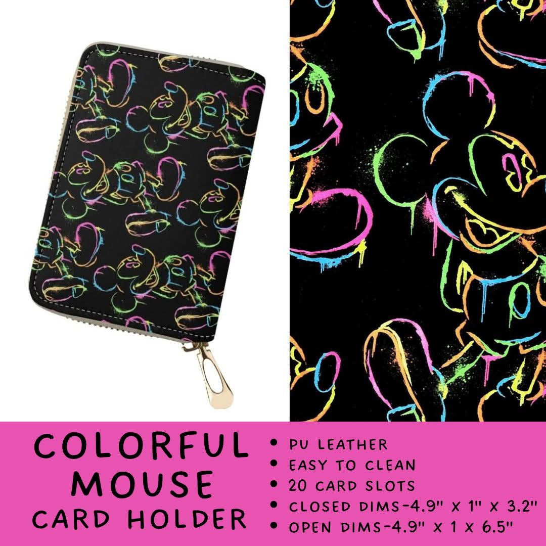 #5810 Cardholder
