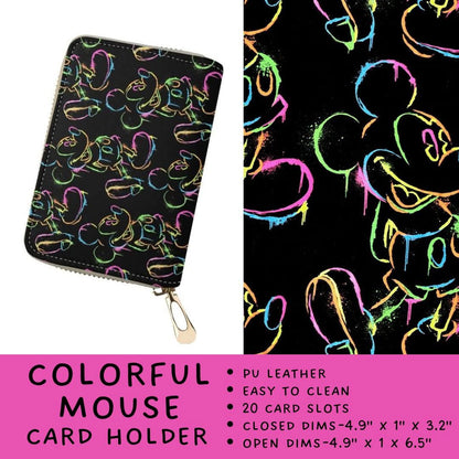#5810 Cardholder