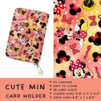 #5810 Cardholder