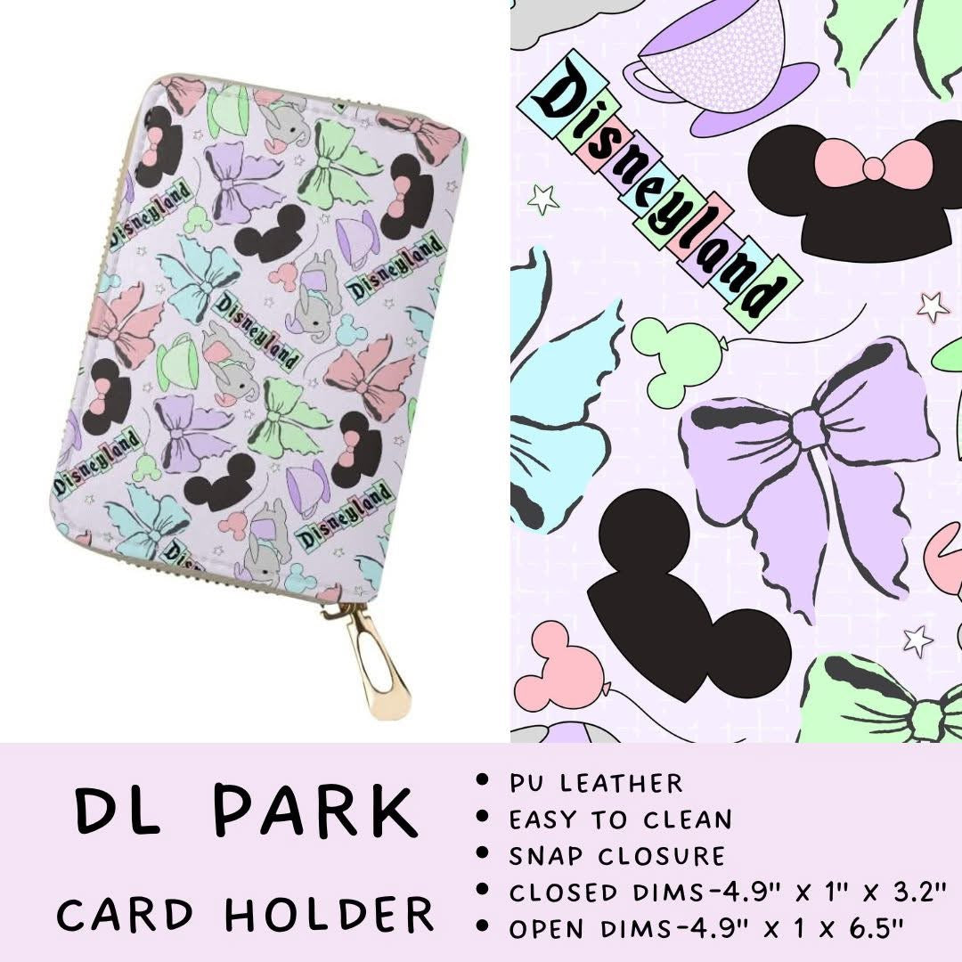 #5810 Cardholder