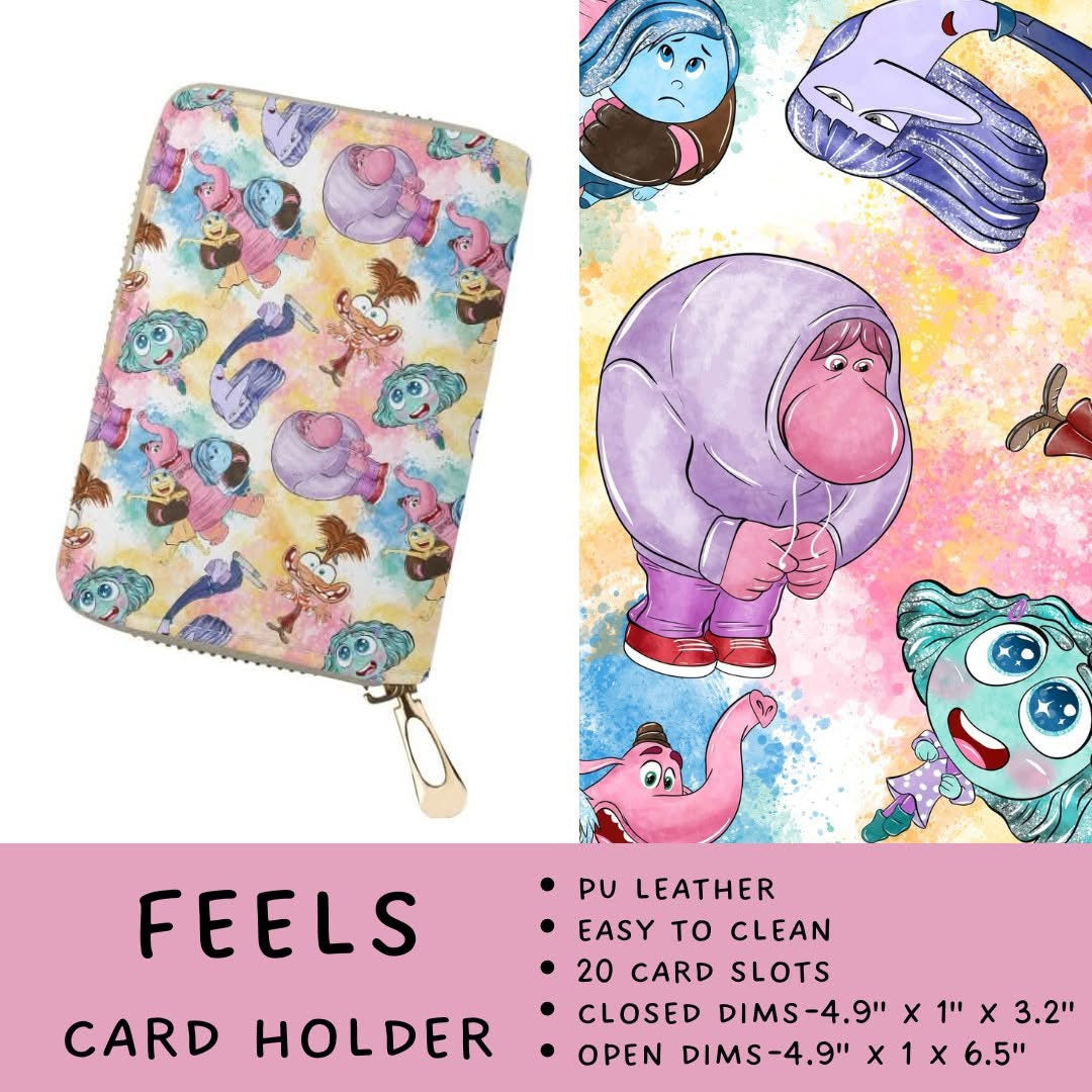 #5810 Cardholder