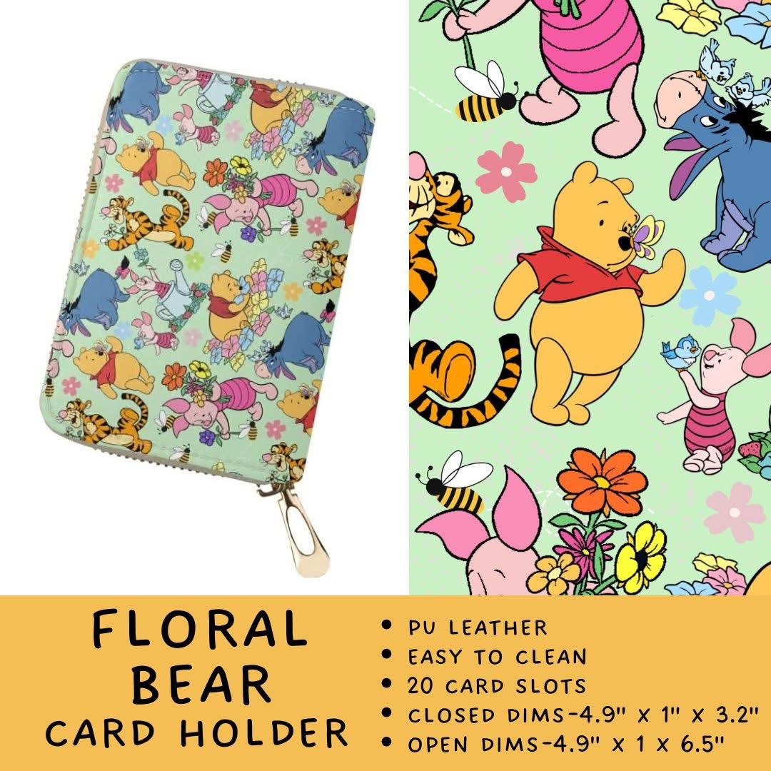 #5810 Cardholder