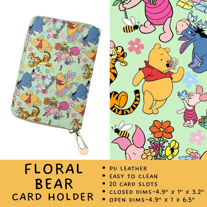 #5810 Cardholder