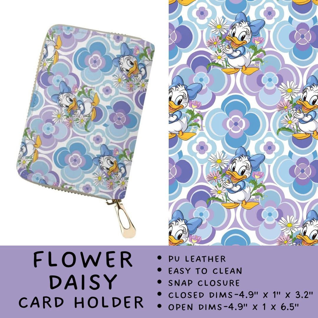 #5810 Cardholder