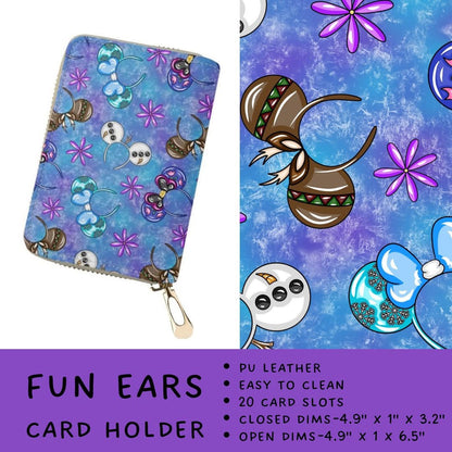 #5810 Cardholder