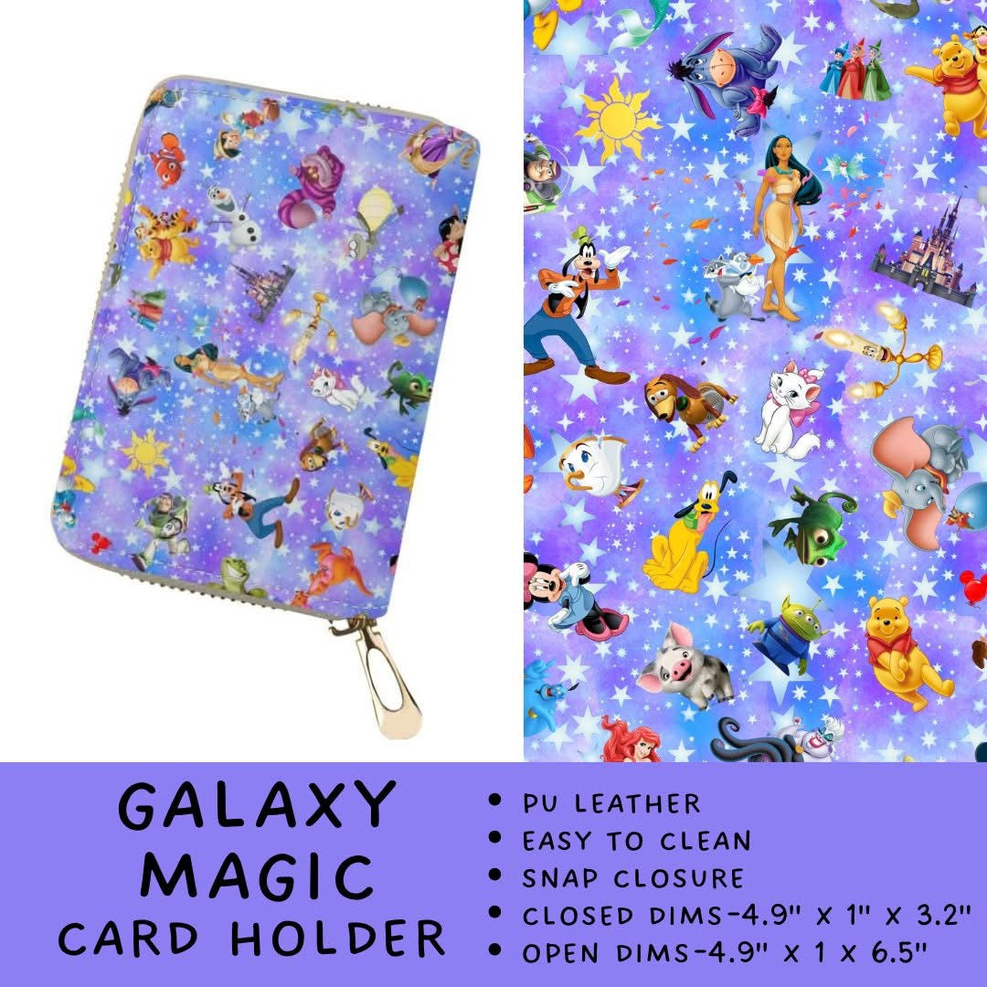 #5810 Cardholder