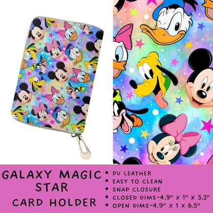 #5810 Cardholder