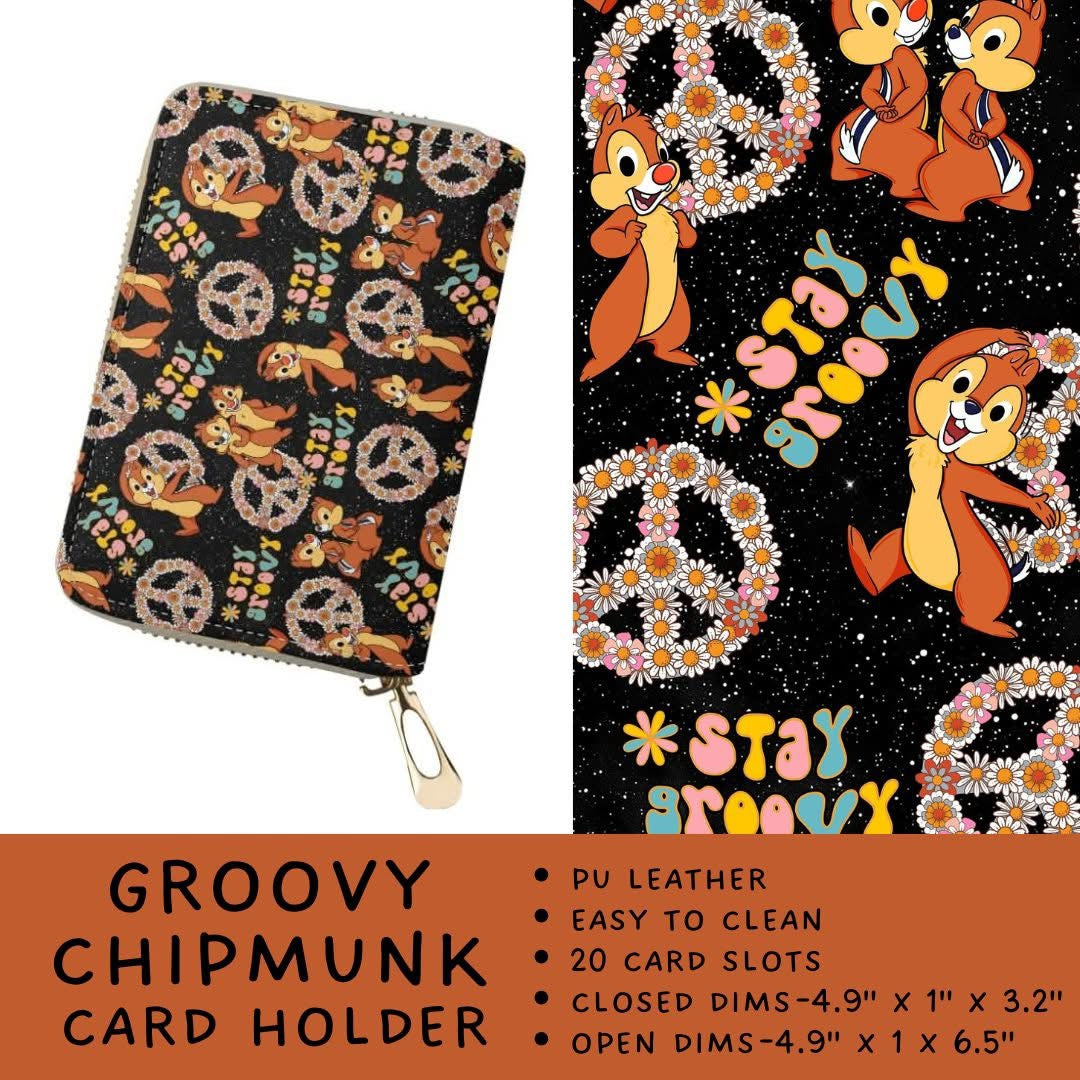 #5810 Cardholder