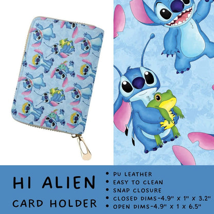 #5810 Cardholder