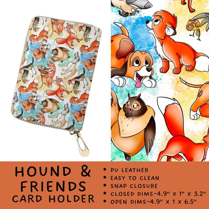 #5810 Cardholder