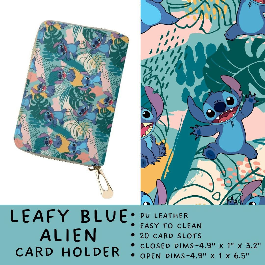 #5810 Cardholder