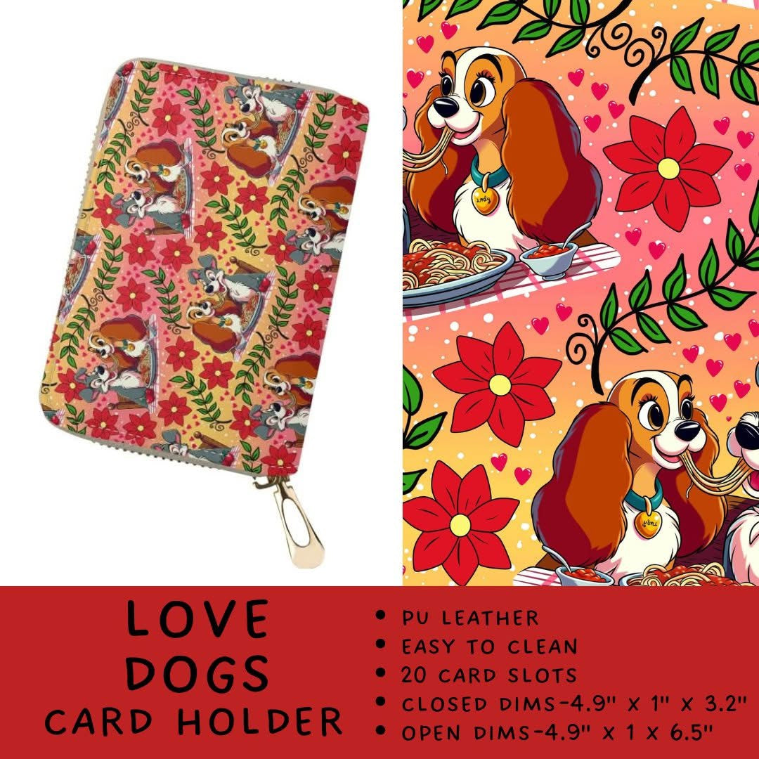 #5810 Cardholder