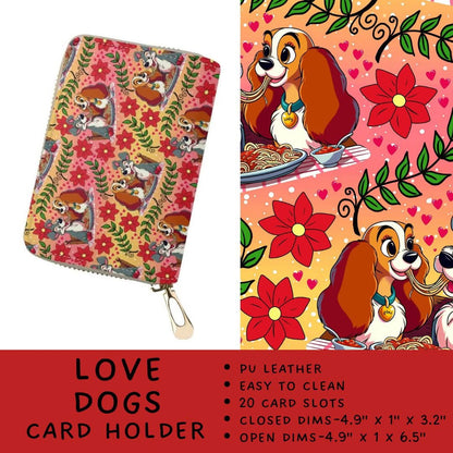 #5810 Cardholder