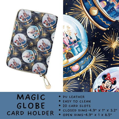 #5810 Cardholder
