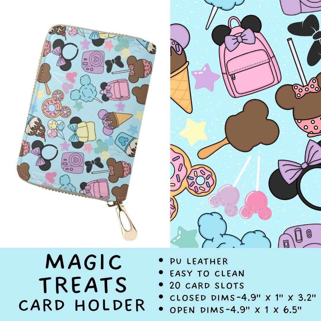 #5810 Cardholder