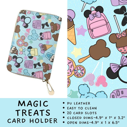 #5810 Cardholder