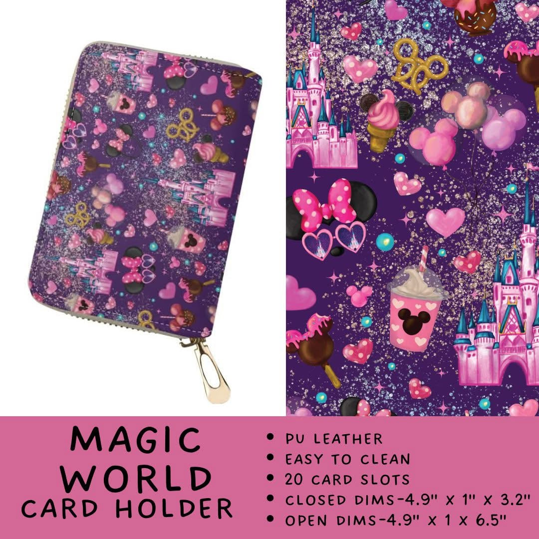 #5810 Cardholder