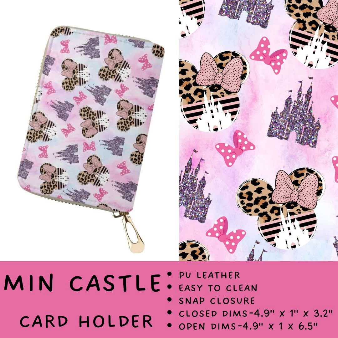 #5810 Cardholder