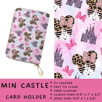 #5810 Cardholder
