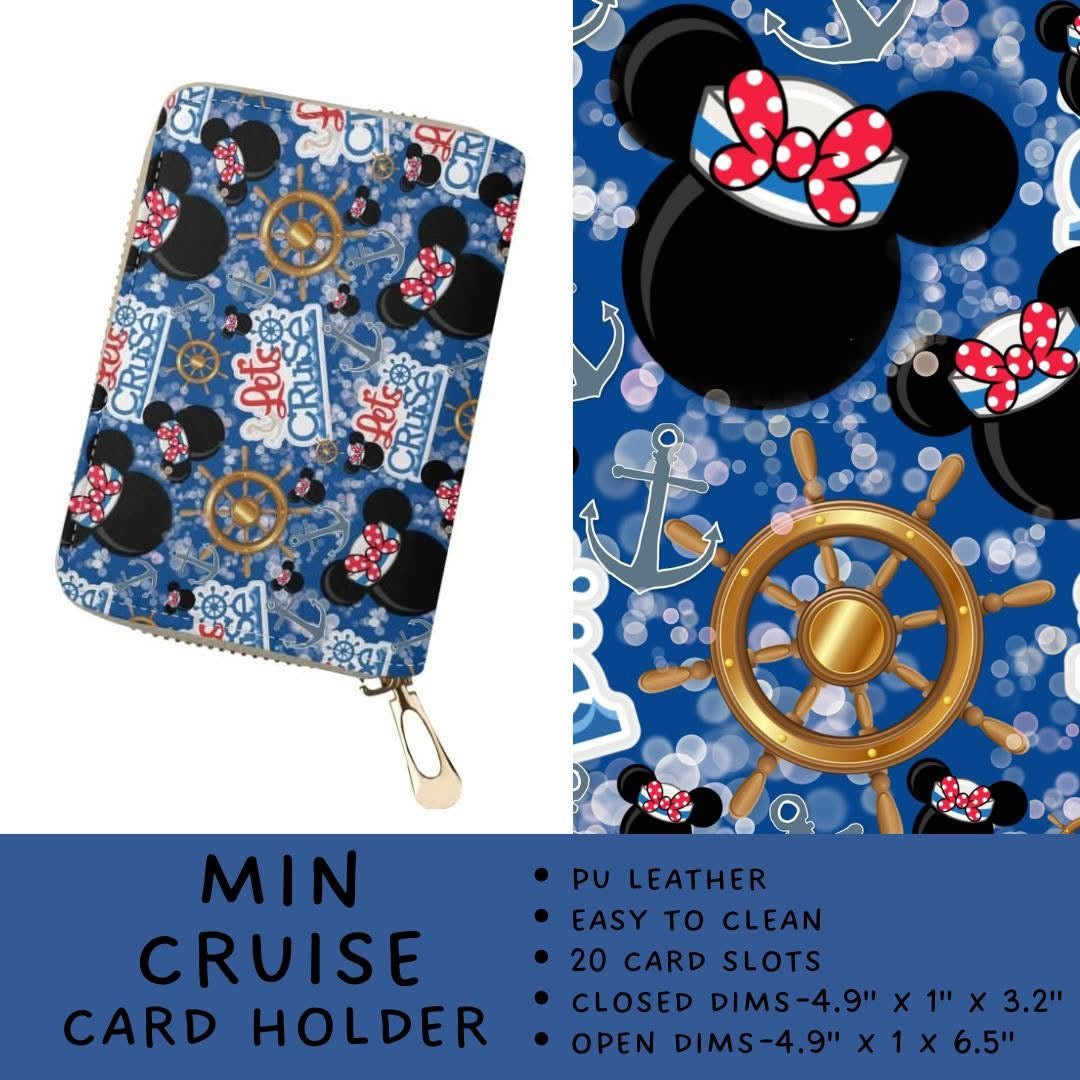 #5810 Cardholder