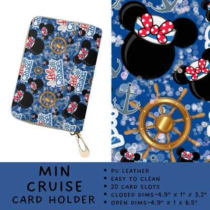 #5810 Cardholder