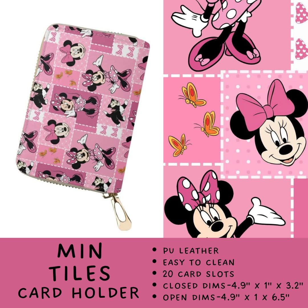 #5810 Cardholder