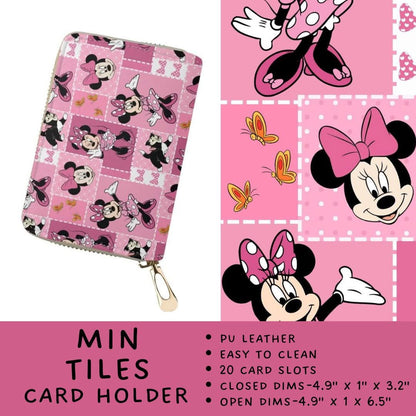 #5810 Cardholder