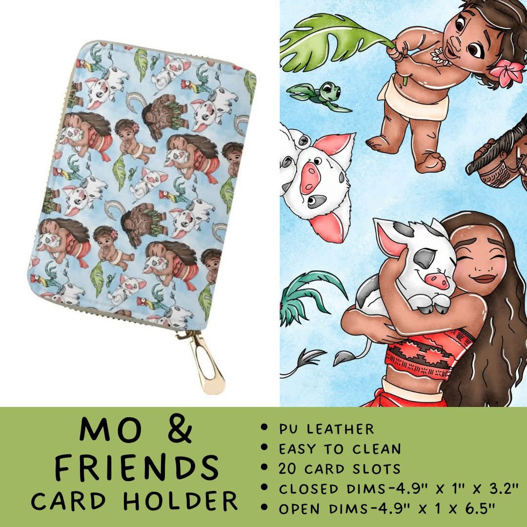 #5810 Cardholder