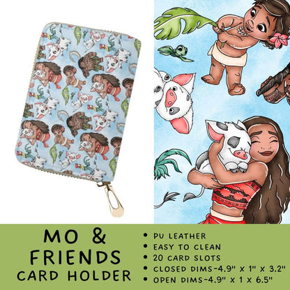 #5810 Cardholder