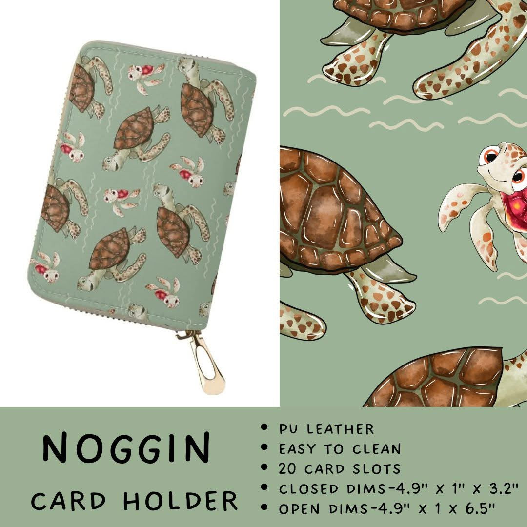 #5810 Cardholder