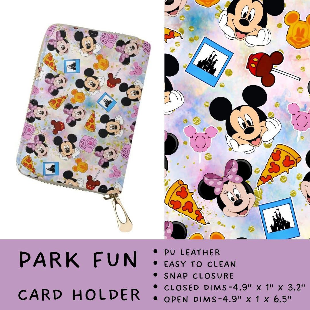 #5810 Cardholder