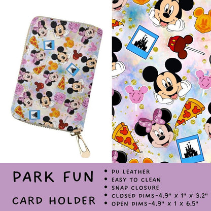 #5810 Cardholder